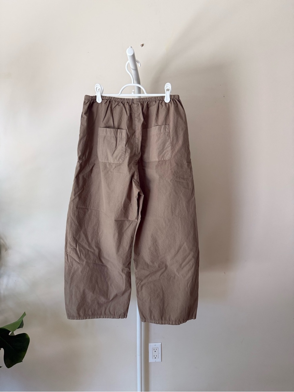 LESET Kyoto Carpenter Pant Birch - Picture 5 of 5